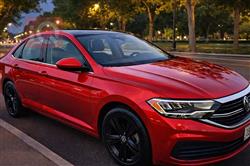 فولكسفاغن جيتا